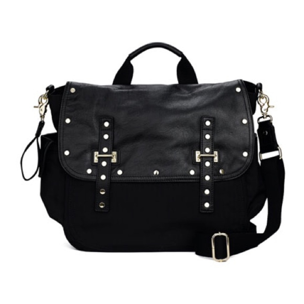 🍼 Rebecca Minkoff Logan Diaper Bag 🍼